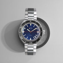 Load image into Gallery viewer, Vostok Amphibian Classic 780446 With Auto-Self Winding Watches