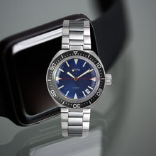 Load image into Gallery viewer, Vostok Amphibian Classic 780446 With Auto-Self Winding Watches