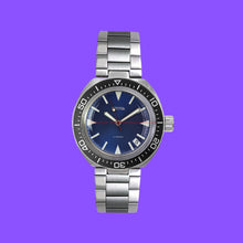 Load image into Gallery viewer, Vostok Amphibian Classic 780446 With Auto-Self Winding Watches