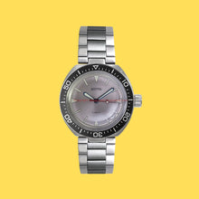 Load image into Gallery viewer, Vostok Amphibian Classic 780830 With Auto-Self Winding Watches