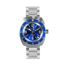 Load image into Gallery viewer, Vostok Amphibian Classic 900971 With Auto-Self Winding Watches