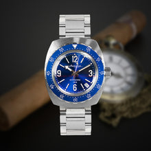 Load image into Gallery viewer, Vostok Amphibian Classic 900971 With Auto-Self Winding Watches