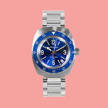 Load image into Gallery viewer, Vostok Amphibian Classic 900971 With Auto-Self Winding Watches