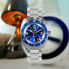 Load image into Gallery viewer, Vostok Amphibian Classic 900971 With Auto-Self Winding Watches