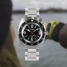 Load image into Gallery viewer, Vostok Amphibian Classic 900972 With Auto-Self Winding Watches