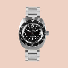 Load image into Gallery viewer, Vostok Amphibian Classic 900972 With Auto-Self Winding Watches