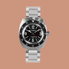 Load image into Gallery viewer, Vostok Amphibian Classic 900972 With Auto-Self Winding Watches