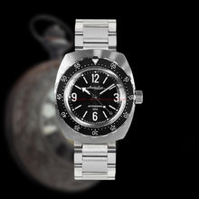 Load image into Gallery viewer, Vostok Amphibian Classic 900972 With Auto-Self Winding Watches
