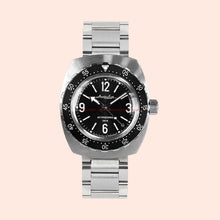 Load image into Gallery viewer, Vostok Amphibian Classic 900972 With Auto-Self Winding Watches