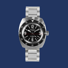 Load image into Gallery viewer, Vostok Amphibian Classic 900972 With Auto-Self Winding Watches