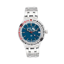 Load image into Gallery viewer, Vostok Amphibian 420059