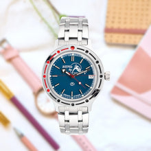 Load image into Gallery viewer, Vostok Amphibian Classic Scuba Dude 420059 With Auto-Self Winding Watches