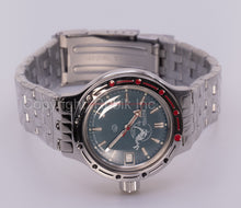 Load image into Gallery viewer, Vostok Amphibian Classic Scuba Dude 420059 With Auto-Self Winding Watches
