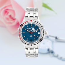 Load image into Gallery viewer, Vostok Amphibian Classic Scuba Dude 420059 With Auto-Self Winding Watches