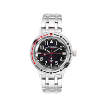 Load image into Gallery viewer, Vostok Amphibian Classic Scuba Dude 420959 With Auto-Self Winding Watches
