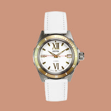 Load image into Gallery viewer, Vostok Amphibian Megapolis 75011A With Auto-Self Winding Watches