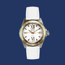 Load image into Gallery viewer, Vostok Amphibian Megapolis 75011A With Auto-Self Winding Watches