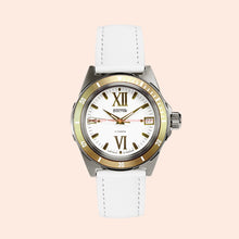 Load image into Gallery viewer, Vostok Amphibian Megapolis 75011A With Auto-Self Winding Watches