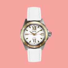 Load image into Gallery viewer, Vostok Amphibian Megapolis 75011A With Auto-Self Winding Watches
