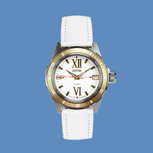Load image into Gallery viewer, Vostok Amphibian Megapolis 75011A With Auto-Self Winding Watches