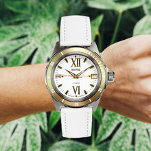 Load image into Gallery viewer, Vostok Amphibian Megapolis 75011A With Auto-Self Winding Watches