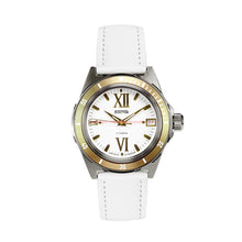 Load image into Gallery viewer, Vostok Amphibian Megapolis 75011A With Auto-Self Winding Watches