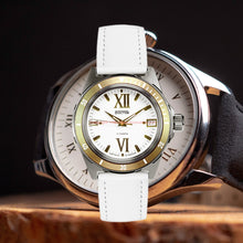 Load image into Gallery viewer, Vostok Amphibian Megapolis 75011A With Auto-Self Winding Watches