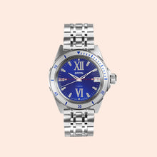 Load image into Gallery viewer, Vostok Amphibian Megapolis 75012A With Auto-Self Winding Watches