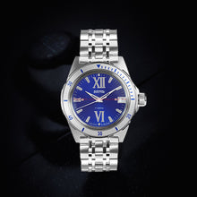 Load image into Gallery viewer, Vostok Amphibian Megapolis 75012A With Auto-Self Winding Watches