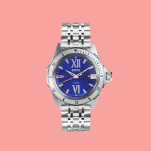 Load image into Gallery viewer, Vostok Amphibian Megapolis 75012A With Auto-Self Winding Watches