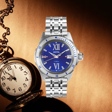 Load image into Gallery viewer, Vostok Amphibian Megapolis 75012A With Auto-Self Winding Watches
