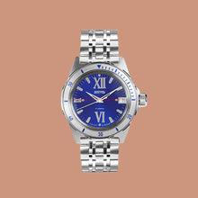 Load image into Gallery viewer, Vostok Amphibian Megapolis 75012A With Auto-Self Winding Watches