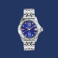 Load image into Gallery viewer, Vostok Amphibian Megapolis 75012A With Auto-Self Winding Watches
