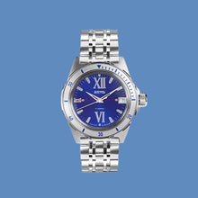 Load image into Gallery viewer, Vostok Amphibian Megapolis 75012A With Auto-Self Winding Watches