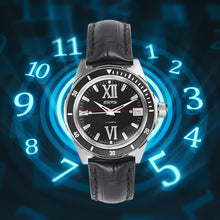 Load image into Gallery viewer, Vostok Amphibian Megapolis 75013A With Auto-Self Winding Watches