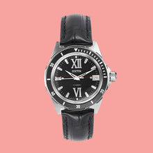 Load image into Gallery viewer, Vostok Amphibian Megapolis 75013A With Auto-Self Winding Watches