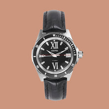 Load image into Gallery viewer, Vostok Amphibian Megapolis 75013A With Auto-Self Winding Watches