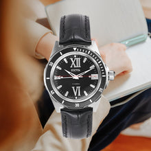 Load image into Gallery viewer, Vostok Amphibian Megapolis 75013A With Auto-Self Winding Watches