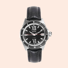 Load image into Gallery viewer, Vostok Amphibian Megapolis 75013A With Auto-Self Winding Watches