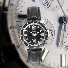 Load image into Gallery viewer, Vostok Amphibian Megapolis 75013A With Auto-Self Winding Watches