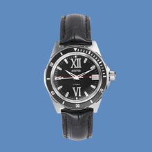 Load image into Gallery viewer, Vostok Amphibian Megapolis 75013A With Auto-Self Winding Watches