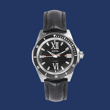 Load image into Gallery viewer, Vostok Amphibian Megapolis 75013A With Auto-Self Winding Watches