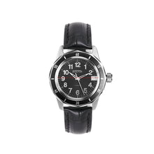 Load image into Gallery viewer, Vostok Amphibian Megapolis 79014A With Auto-Self Winding Watches