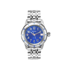 Load image into Gallery viewer, Vostok Amphibian Megapolis 79015A With Auto-Self Winding Watches