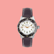 Load image into Gallery viewer, Vostok Amphibian Megapolis 79016A With Auto-Self Winding Watches