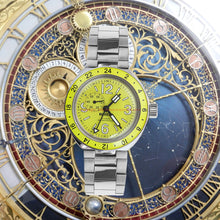 Load image into Gallery viewer, Vostok Amphibian Neptune 96074A With Auto-Self Winding Watches