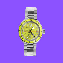 Load image into Gallery viewer, Vostok Amphibian Neptune 96074A With Auto-Self Winding Watches