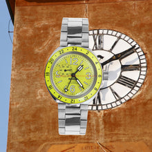 Load image into Gallery viewer, Vostok Amphibian Neptune 96074A With Auto-Self Winding Watches