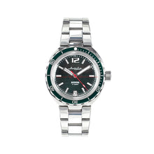 Load image into Gallery viewer, Vostok Amphibian Neptune 960758 With Auto-Self Winding Watches