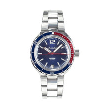 Load image into Gallery viewer, Vostok Amphibian Neptune 960759 With Auto-Self Winding Watches